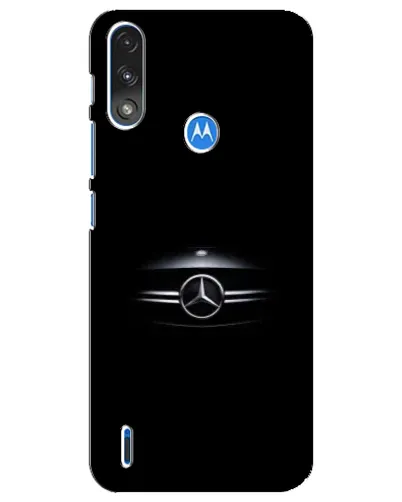 Чохол для Motorola E7 Power з картинкою «Mercedes — абстрактні лінії» Чохол для Motorola E7 Power з картинкою «Mercedes — абстрактні лінії»