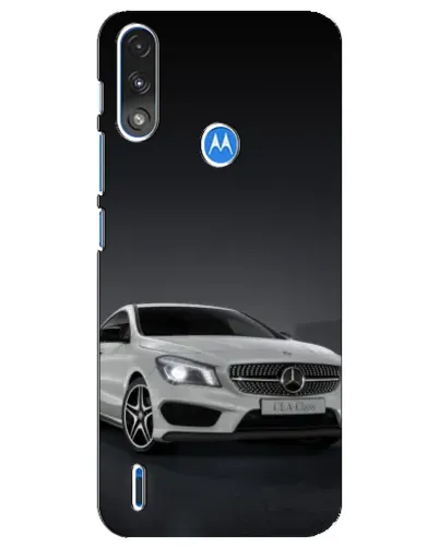 Чохол для Motorola E7 Power з картинкою «Mercedes AMG GT Silver» Чохол для Motorola E7 Power з картинкою «Mercedes AMG GT Silver»
