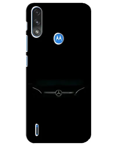 Чохол для Motorola E7 Power з картинкою «Mercedes Stealth Look» Чохол для Motorola E7 Power з картинкою «Mercedes Stealth Look»