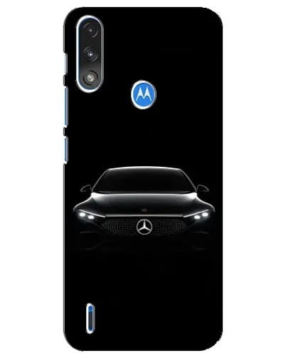 Чохол для Motorola E7 Power з картинкою «Mercedes Vision — концепт» Чохол для Motorola E7 Power з картинкою «Mercedes Vision — концепт»