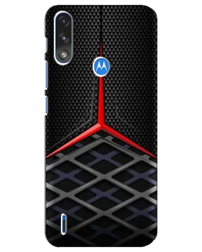 Чохол для Motorola E7 Power з картинкою «Mercedes Carbon Grid» Чохол для Motorola E7 Power з картинкою «Mercedes Carbon Grid»