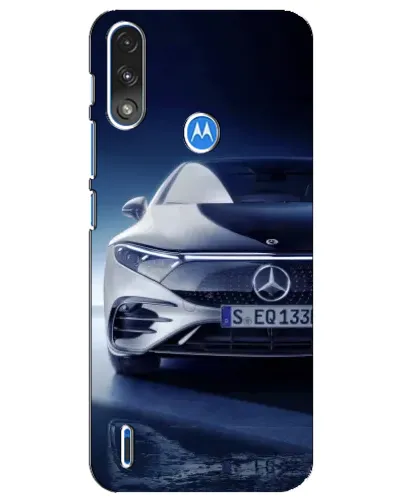 Чохол для Motorola E7 Power з картинкою «Mercedes EQ — майбутнє» Чохол для Motorola E7 Power з картинкою «Mercedes EQ — майбутнє»