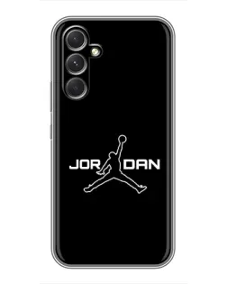 Чехол для Motorola Edge 30 Pro с картинкой «Nike Pink Swirl»