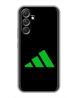 Чехол для Motorola Edge 30 с картинкой «Adidas Abstract»