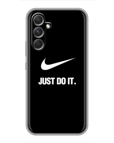 Чехол для Motorola Edge 30 с картинкой «Классический принт Nike» Чехол для Motorola Edge 30 с картинкой «Классический принт Nike»