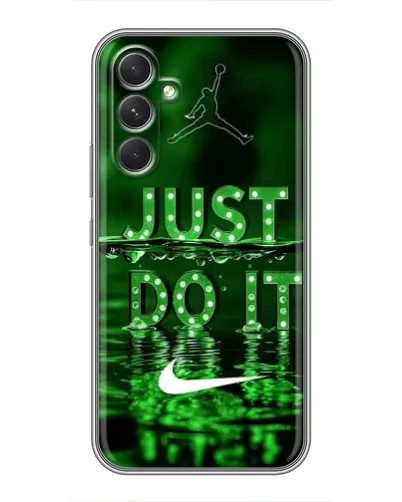 Чехол для Motorola Edge 30 с картинкой «Зеленый неоновый Nike» Чехол для Motorola Edge 30 с картинкой «Зеленый неоновый Nike»