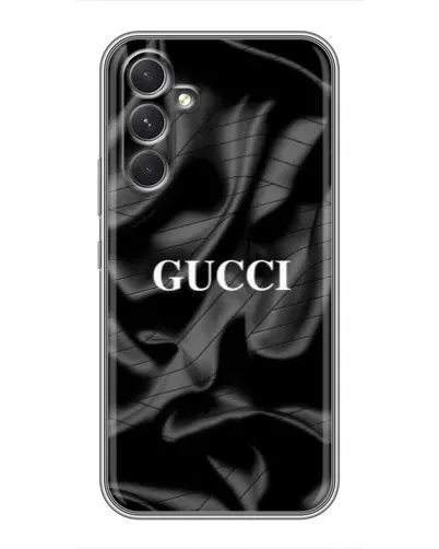 Чехол для Motorola Edge 30 с картинкой «Gucci — шелковые волны» Чехол для Motorola Edge 30 с картинкой «Gucci — шелковые волны»