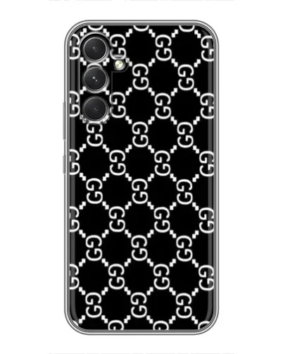 Чехол для Motorola Edge 30 с картинкой «Gucci — сетчатый паттерн» Чехол для Motorola Edge 30 с картинкой «Gucci — сетчатый паттерн»
