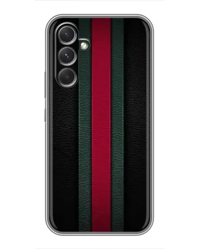 Чехол для Motorola Edge 30 с картинкой «Gucci — неоновая линия» Чехол для Motorola Edge 30 с картинкой «Gucci — неоновая линия»