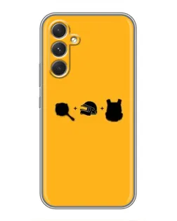 Чехол для Motorola Edge 30 с картинкой «BMW — современная классика» Чехол для Motorola Edge 30 с картинкой «BMW — современная классика»