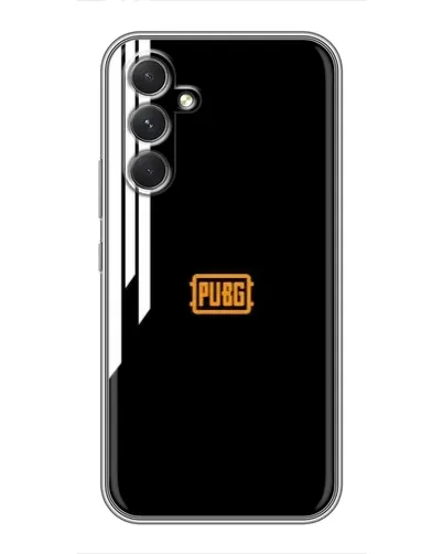 Чехол для Motorola Edge 30 с картинкой «PUBG — вертикальные линии» Чехол для Motorola Edge 30 с картинкой «PUBG — вертикальные линии»