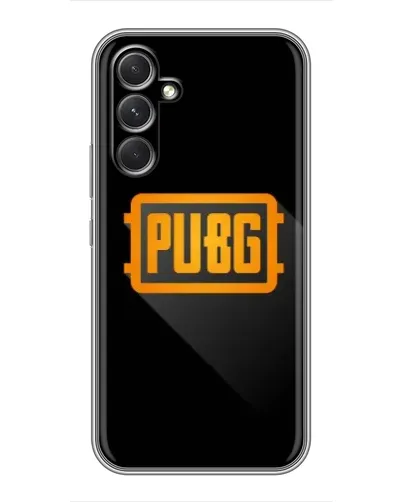 Чехол для Motorola Edge 30 с картинкой «PUBG — рамка лого» Чехол для Motorola Edge 30 с картинкой «PUBG — рамка лого»