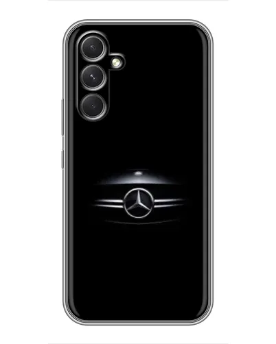Чехол для Motorola Edge 30 с картинкой «Mercedes — абстрактные линии» Чехол для Motorola Edge 30 с картинкой «Mercedes — абстрактные линии»