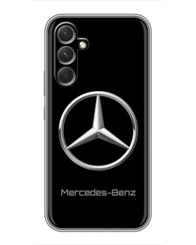 Чехол для Motorola Edge 30 с картинкой «Mercedes Silver Logo» Чехол для Motorola Edge 30 с картинкой «Mercedes Silver Logo»