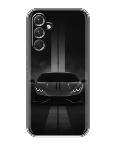 Чохол для Motorola Edge 30 з картинкою «Lamborghini симетрія доріг» Чохол для Motorola Edge 30 з картинкою «Lamborghini симетрія доріг»