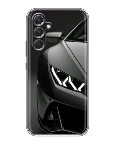 Чохол для Motorola Edge 30 з картинкою «Lamborghini фари деталізація» Чохол для Motorola Edge 30 з картинкою «Lamborghini фари деталізація»