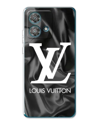 Чехол для Motorola Edge 40 Neo с картинкой «Шелковый Louis Vuitton» Чехол для Motorola Edge 40 Neo с картинкой «Шелковый Louis Vuitton»