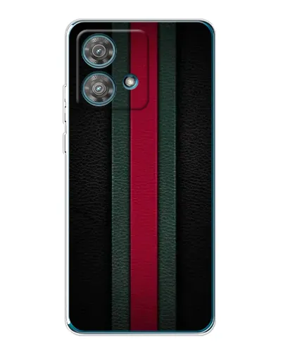 Чехол для Motorola Edge 40 Neo с картинкой «Gucci — неоновая линия» Чехол для Motorola Edge 40 Neo с картинкой «Gucci — неоновая линия»