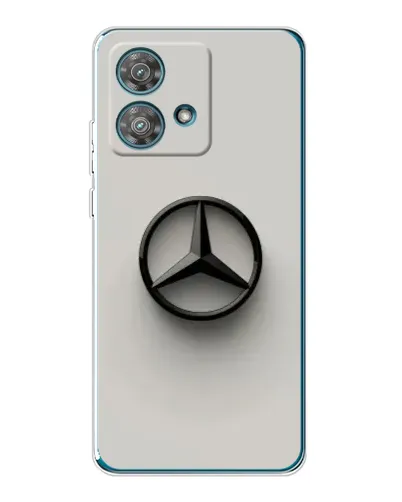 Чехол для Motorola Edge 40 Neo с картинкой «Mercedes Maybach стиль» Чехол для Motorola Edge 40 Neo с картинкой «Mercedes Maybach стиль»