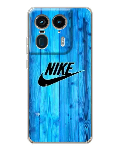 Чехол для Motorola Edge 50 Ultra с картинкой «Голубое дерево Nike» Чехол для Motorola Edge 50 Ultra с картинкой «Голубое дерево Nike»