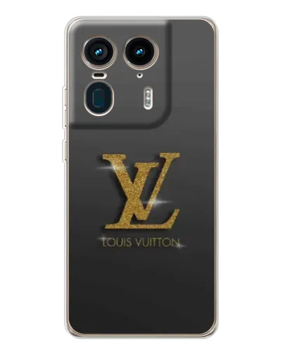 Чехол для Motorola Edge 50 Ultra с картинкой «Градиент Louis Vuitton» Чехол для Motorola Edge 50 Ultra с картинкой «Градиент Louis Vuitton»