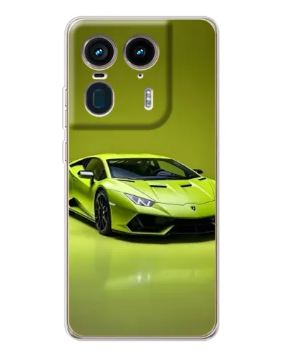 Чехол для Motorola Edge 50 Ultra с картинкой «Салатовый Lamborghini Huracan» Чехол для Motorola Edge 50 Ultra с картинкой «Салатовый Lamborghini Huracan»