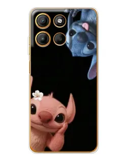Чехол для Motorola Edge 60 Fusion с картинкой «Фиолетовый туман роз» Чехол для Motorola Edge 60 Fusion с картинкой «Фиолетовый туман роз»