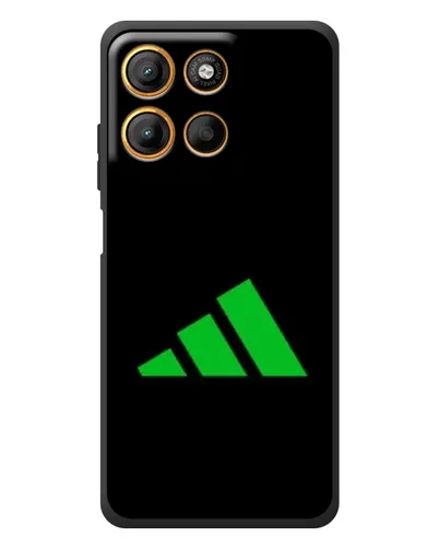 Чехол для Motorola Edge 60 Neo с картинкой «Adidas Abstract» Чехол для Motorola Edge 60 Neo с картинкой «Adidas Abstract»
