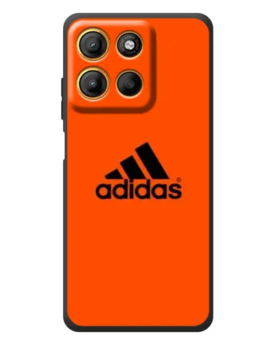 Чехол для Motorola Edge 60 Neo с картинкой «Adidas Ukraine» Чехол для Motorola Edge 60 Neo с картинкой «Adidas Ukraine»