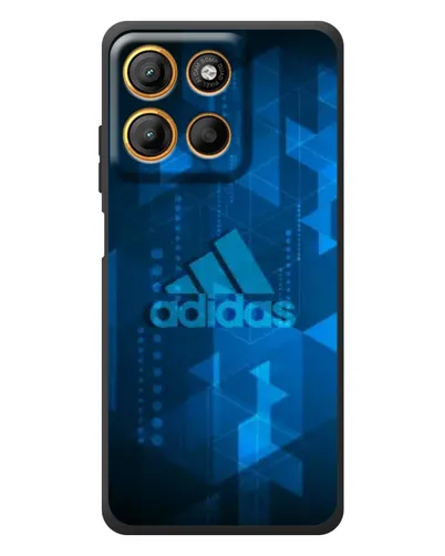 Чехол для Motorola Edge 60 Neo с картинкой «Adidas Sport Art» Чехол для Motorola Edge 60 Neo с картинкой «Adidas Sport Art»