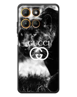 Чохол для Motorola Edge 60 Neo з картинкою «Gucci — дика природа» Чохол для Motorola Edge 60 Neo з картинкою «Gucci — дика природа»