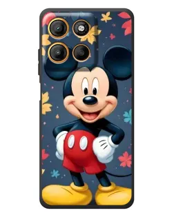 Чохол для Motorola Edge 60 Neo з картинкою «Осінній Mickey Mouse» Чохол для Motorola Edge 60 Neo з картинкою «Осінній Mickey Mouse»