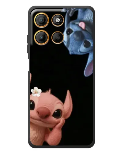 Чохол для Motorola Edge 60 Neo з картинкою «Фіолетовий туман троянд» Чохол для Motorola Edge 60 Neo з картинкою «Фіолетовий туман троянд»