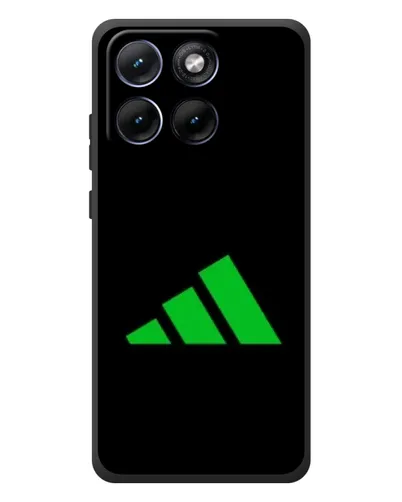 Чохол для Motorola Edge 70 Fusion Plus з картинкою «Adidas Abstract»