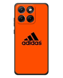 Чохол для Motorola Edge 70 Fusion Plus з картинкою «Adidas Ukraine»