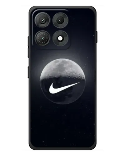 Чехол для Motorola Edge 70 Max с картинкой «Nike в стиле граффити» Чехол для Motorola Edge 70 Max с картинкой «Nike в стиле граффити»