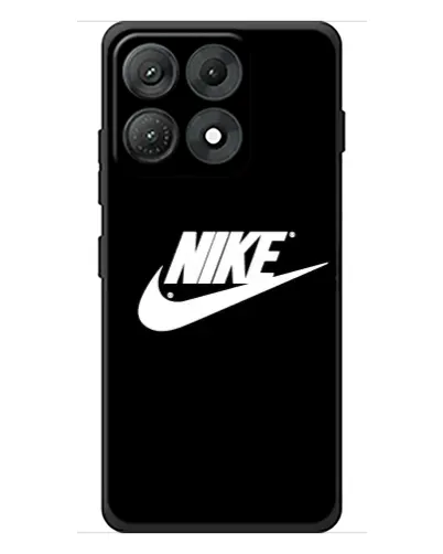 Чехол для Motorola Edge 70 Max с картинкой «Мазки краски Nike» Чехол для Motorola Edge 70 Max с картинкой «Мазки краски Nike»
