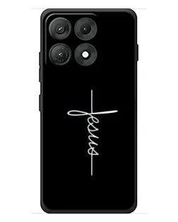 Чехол для Motorola Edge 70 Max с картинкой «Тонкая линия веры» Чехол для Motorola Edge 70 Max с картинкой «Тонкая линия веры»