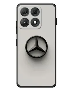 Чехол для Motorola Edge 70 Max с картинкой «Mercedes Maybach стиль» Чехол для Motorola Edge 70 Max с картинкой «Mercedes Maybach стиль»