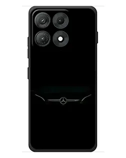 Чехол для Motorola Edge 70 Max с картинкой «Mercedes Stealth Look» Чехол для Motorola Edge 70 Max с картинкой «Mercedes Stealth Look»