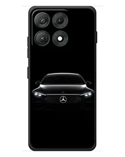 Чехол для Motorola Edge 70 Max с картинкой «Mercedes Vision — концепт» Чехол для Motorola Edge 70 Max с картинкой «Mercedes Vision — концепт»