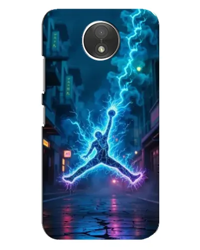 Чехол для Motorola Moto C (XT1750) с картинкой «Jordan Gold Jumpman» Чехол для Motorola Moto C (XT1750) с картинкой «Jordan Gold Jumpman»