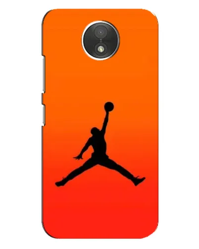 Чехол для Motorola Moto C (XT1750) с картинкой «Jordan Sunset» Чехол для Motorola Moto C (XT1750) с картинкой «Jordan Sunset»