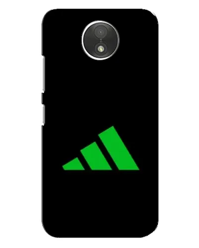 Чехол для Motorola Moto C (XT1750) с картинкой «Adidas Abstract» Чехол для Motorola Moto C (XT1750) с картинкой «Adidas Abstract»