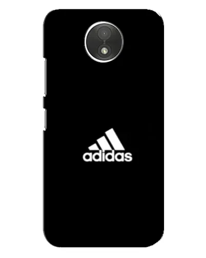 Чехол для Motorola Moto C (XT1750) с картинкой «Adidas Red Style» Чехол для Motorola Moto C (XT1750) с картинкой «Adidas Red Style»
