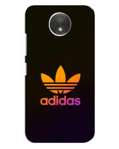 Чехол для Motorola Moto C (XT1750) с картинкой «Градиент Adidas» Чехол для Motorola Moto C (XT1750) с картинкой «Градиент Adidas»