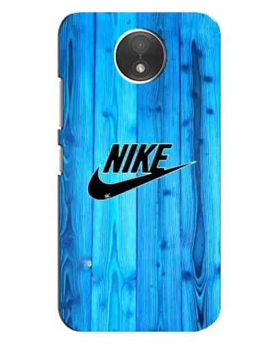 Чехол для Motorola Moto C (XT1750) с картинкой «Голубое дерево Nike» Чехол для Motorola Moto C (XT1750) с картинкой «Голубое дерево Nike»