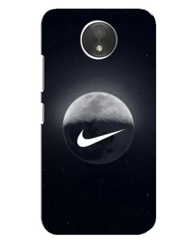 Чохол для Motorola Moto C (XT1750) з картинкою «Nike у стилі графіті» Чохол для Motorola Moto C (XT1750) з картинкою «Nike у стилі графіті»