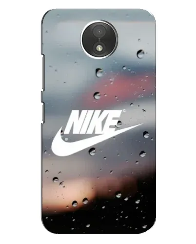Чохол для Motorola Moto C (XT1750) з картинкою «Nike у стилі ретро» Чохол для Motorola Moto C (XT1750) з картинкою «Nike у стилі ретро»