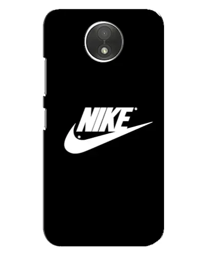 Чохол для Motorola Moto C (XT1750) з картинкою «Мазки фарби Nike» Чохол для Motorola Moto C (XT1750) з картинкою «Мазки фарби Nike»
